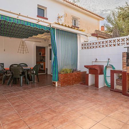 Amazing Home In Torre De Benagalbon With Wifi エクステリア 写真