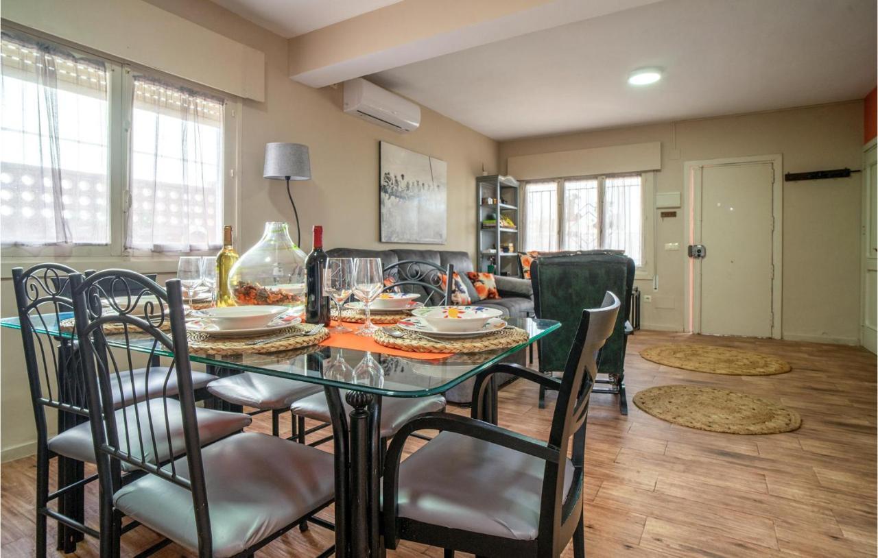 Amazing Home In Torre De Benagalbon With Wifi エクステリア 写真