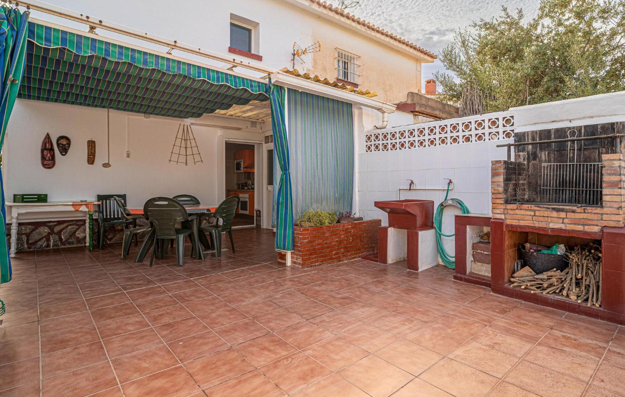 Amazing Home In Torre De Benagalbon With Wifi エクステリア 写真
